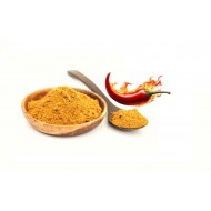 Curry iute pudra 1kg Curry iute pudra 1kg
