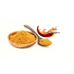 Curry iute pudra 500g Curry iute pudra 500g
