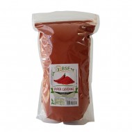 Piper Cayenne Pudra 1kg  Piper Cayenne Pudra 1kg