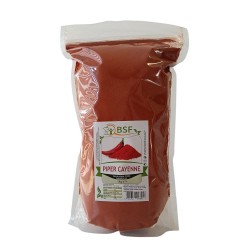 Piper Cayenne Pudra 1kg  Piper Cayenne Pudra 1kg