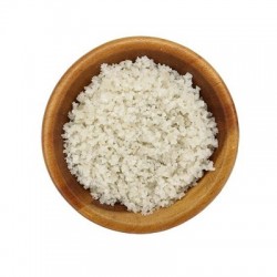 Sare celtica grunjoasa pura, nerafinata, fara adaos de iod 1Kg  Sare celtica grunjoasa pura, nerafinata, fara adaos de iod 1Kg