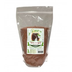Sare neagra (bruna) de Himalaya 1kg Sare neagra (bruna) de Himalaya 1kg
