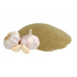 Usturoi granulat 1kg Usturoi granulat 1kg