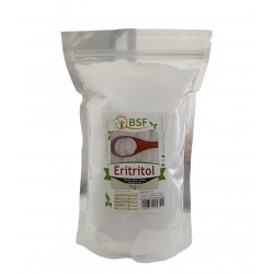 Eritritol / Erythritol 1kg Eritritol / Erythritol 1kg