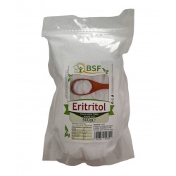 Eritritol / Erythritol 500g Eritritol / Erythritol 500g