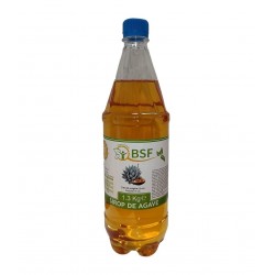 Sirop de agave 1.3 Kg Sirop de agave 1.3 Kg