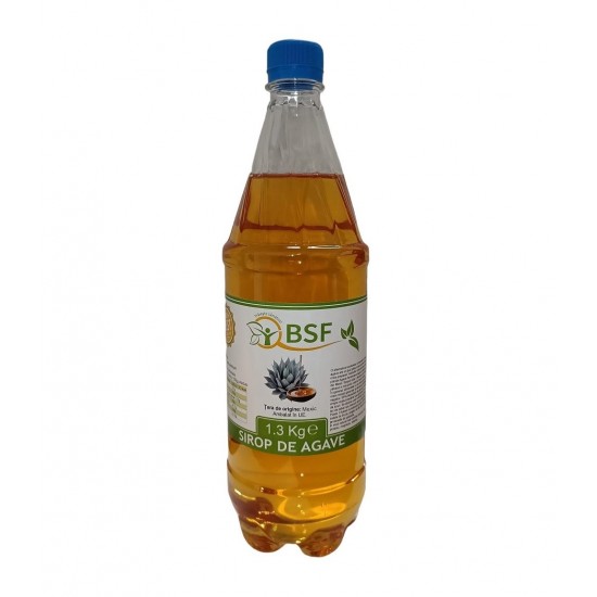 Sirop de agave 1.3 Kg