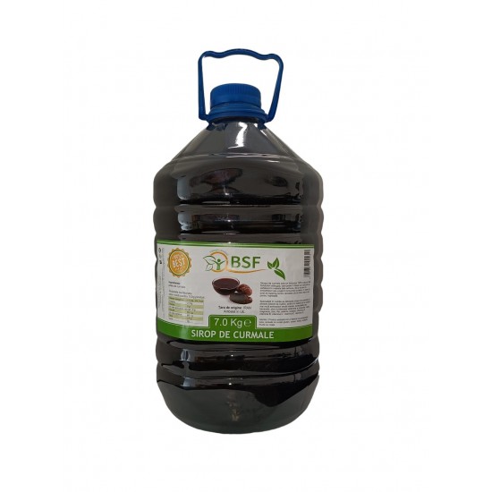 Sirop de curmale 7 kg  24 lei / kg