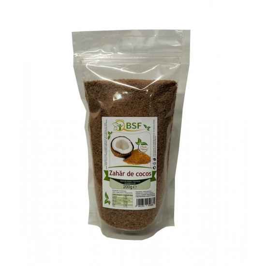 Zahar din cocos 200g