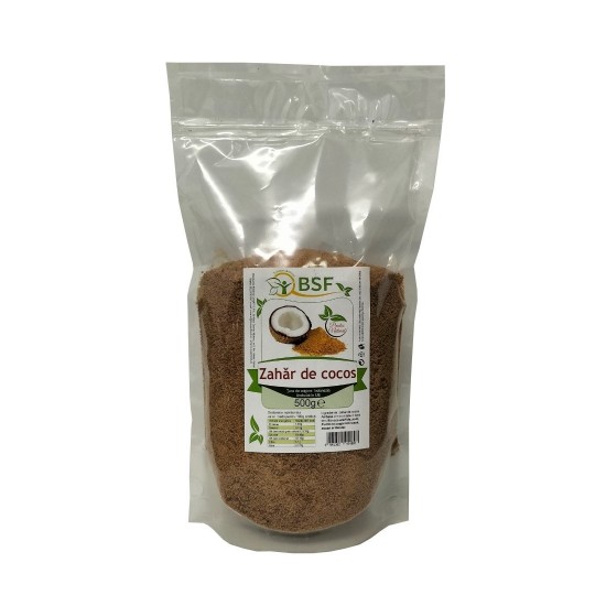 Zahar din cocos 500g