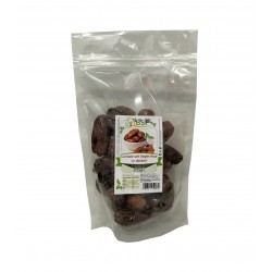 Curmale soft Deglet Nour CU samburi 250g Curmale soft Deglet Nour CU samburi 250g