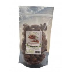 Curmale soft Deglet Nour CU samburi 500g Curmale soft Deglet Nour CU samburi 500g