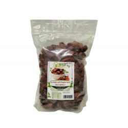 Curmale soft Deglet Nour FARA samburi 1kg Curmale soft Deglet Nour FARA samburi 1kg