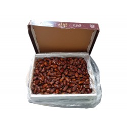 Curmale soft Deglet Nour FARA samburi Bax 5kg - 35 lei / kg Curmale soft Deglet Nour FARA samburi Bax 5kg - 35 lei / kg