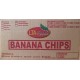 Banane chips confiate Bax 6.8 kg - 28 lei / kg Banane chips confiate Bax 6.8 kg - 28 lei / kg