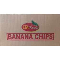Banane chips confiate Bax 6.8 kg - 29.99 lei / kg Banane chips confiate Bax 6.8 kg - 29.99 lei / kg