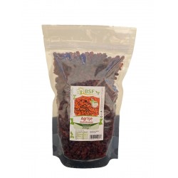 Aronia fructe deshidratate 500g  Aronia fructe deshidratate 500g