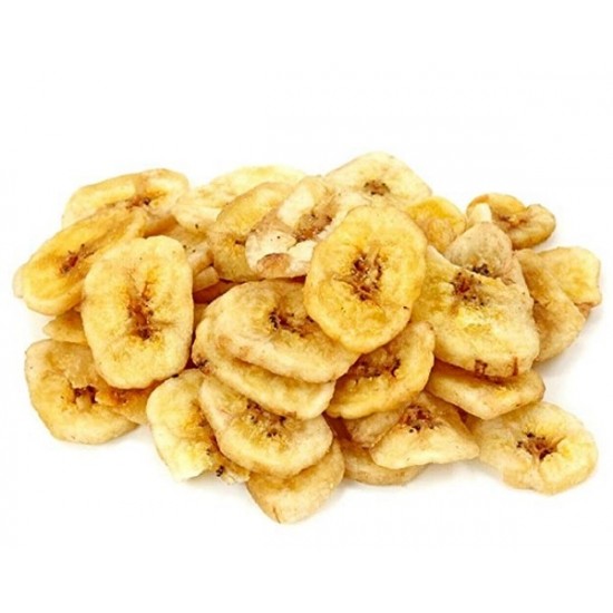Banane chips confiate 1kg