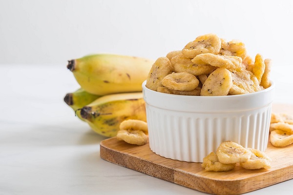 de ce venele varicoase nu pot mânca banane