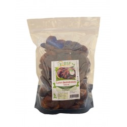 Caise deshidratate natur, fara sulfiti 1 kg Caise deshidratate natur, fara sulfiti 1 kg