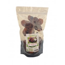 Caise deshidratate natur, fara sulfiti 500g Caise deshidratate natur, fara sulfiti 500g