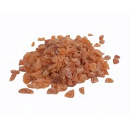 Caise deshidratate cuburi 500g Caise deshidratate cuburi 500g