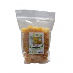 Ghimbir confiat cuburi 1kg Ghimbir confiat cuburi 1kg