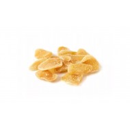Ghimbir confiat felii 200g Ghimbir confiat felii 200g