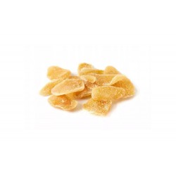 Ghimbir confiat felii 1Kg Ghimbir confiat felii 1Kg
