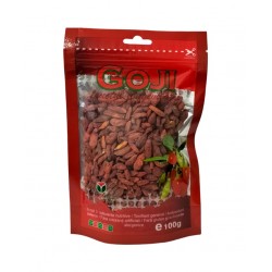 Fructe Goji deshidratate 100g Fructe Goji deshidratate 100g