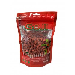 Fructe Goji deshidratate 250g Fructe Goji deshidratate 250g