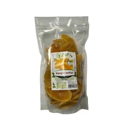 Mango confiat felii 500g Mango confiat felii 500g