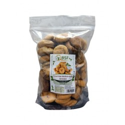 Smochine deshidratate Grecesti 1kg - RECOLTA NOUA