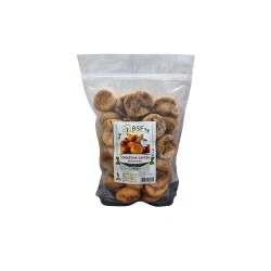 Smochine deshidratate Lerida 1 kg