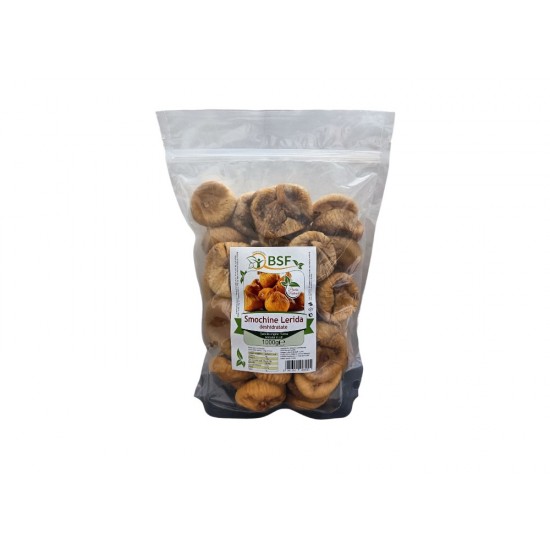 Smochine deshidratate Lerida 1 kg 