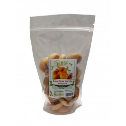 Smochine deshidratate Lerida 500g