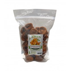 Smochine deshidratate natur Grecia ”fără sulfiți” 1kg- RECOLTA NOUA