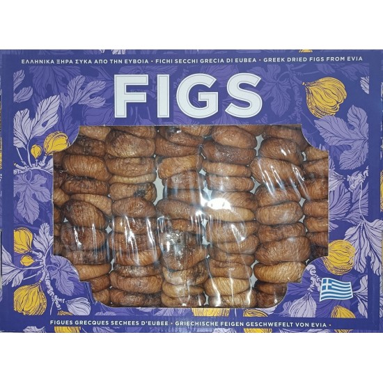 Smochine deshidratate natur Grecia ”fără sulfiți” Bax 3 kg - 77 lei / kg - RECOLTA NOUA Smochine deshidratate natur Grecia ”fără sulfiți” Bax 3 kg - 77 lei / kg - RECOLTA NOUA