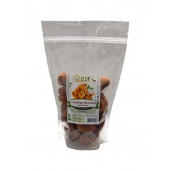 Smochine deshidratate natur Grecia ”fără sulfiți” 500g- RECOLTA NOUA