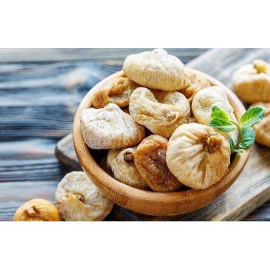 Smochine deshidratate fără sulfiți 1kg Smochine deshidratate fără sulfiți 1kg