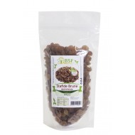 Stafide brune deshidratate 200g Stafide brune deshidratate 200g