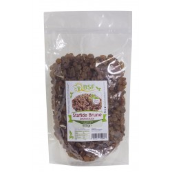 Stafide brune deshidratate 500g Stafide brune deshidratate 500g