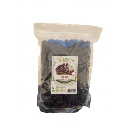 Visine deshidratate fara samburi 1 kg Visine deshidratate fara samburi 1 kg