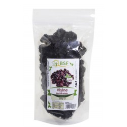 Visine deshidratate fara samburi 200g Visine deshidratate fara samburi 200g