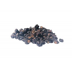 Coacaze negre deshidratate (Ribes nigrum) 1kg Coacaze negre deshidratate (Ribes nigrum) 1kg