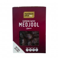 Curmale Medjool raw 1 kg JUMBO ,,Reginele curmalelor'' PLUSMP - RECOLTA NOUA