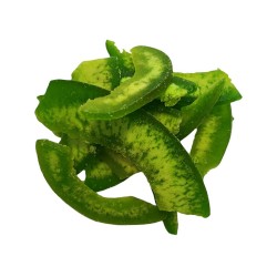 Pomelo confiat felii 1kg  Pomelo confiat felii 1kg