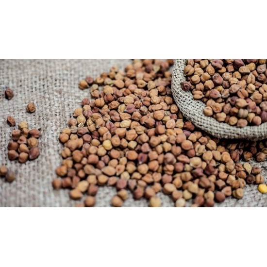 Kala Chana ,,Năut maro indian'' 2 kg