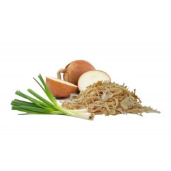 Ceapa deshidratata fulgi 1kg