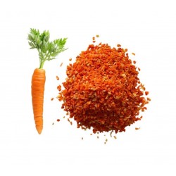 Morcov deshidratat 200g Morcov deshidratat 200g